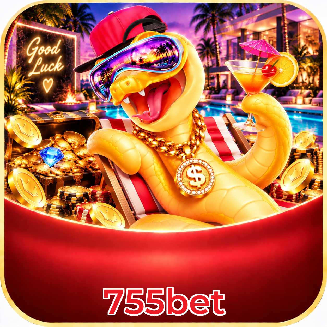 Plushie Frenzy ranking de slots 755bet