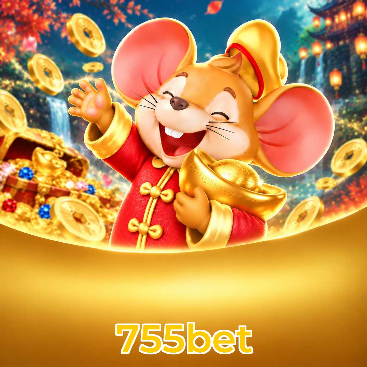 Download PC e Plushie Frenzy na 755bet