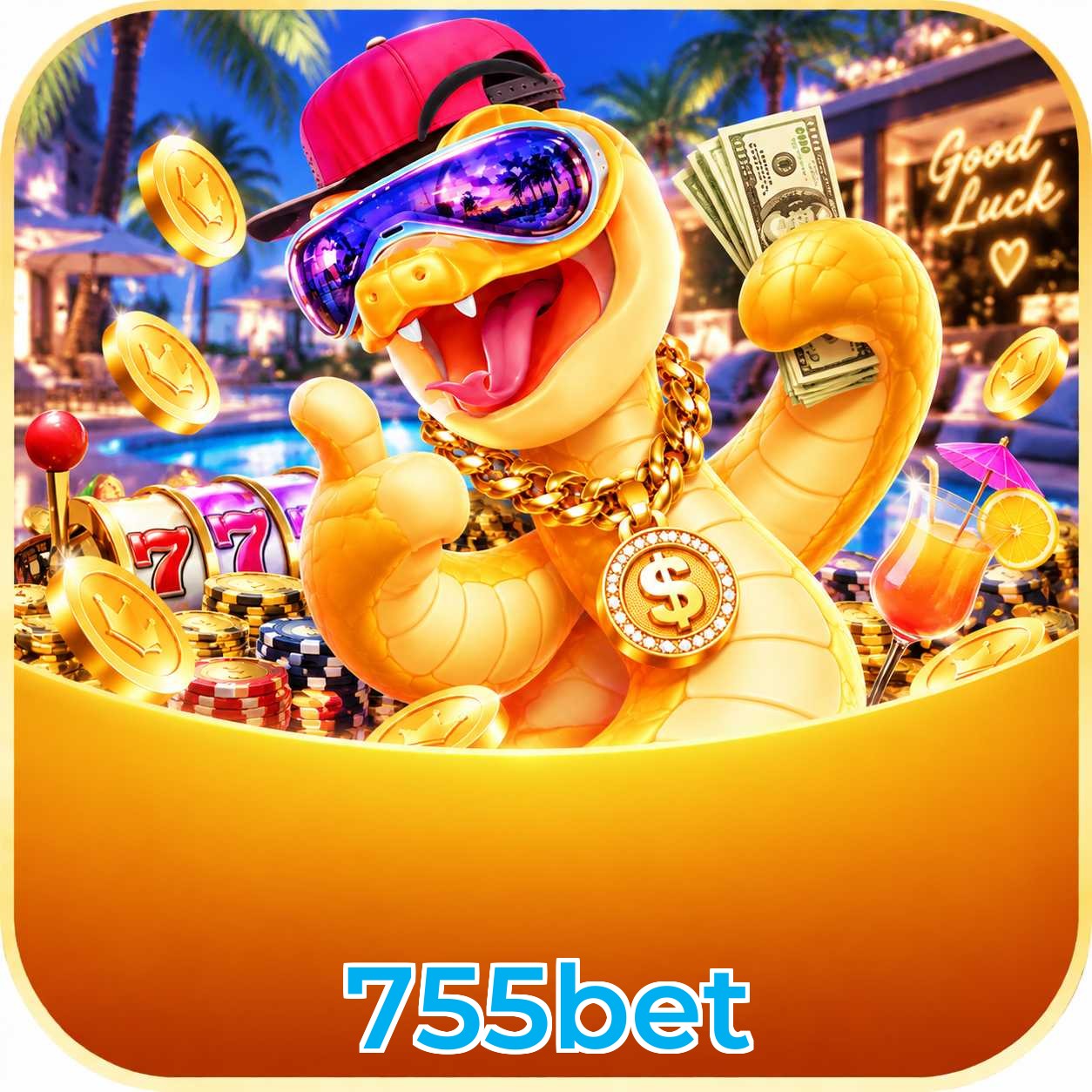 Download 755bet e acesso a Plushie Frenzy