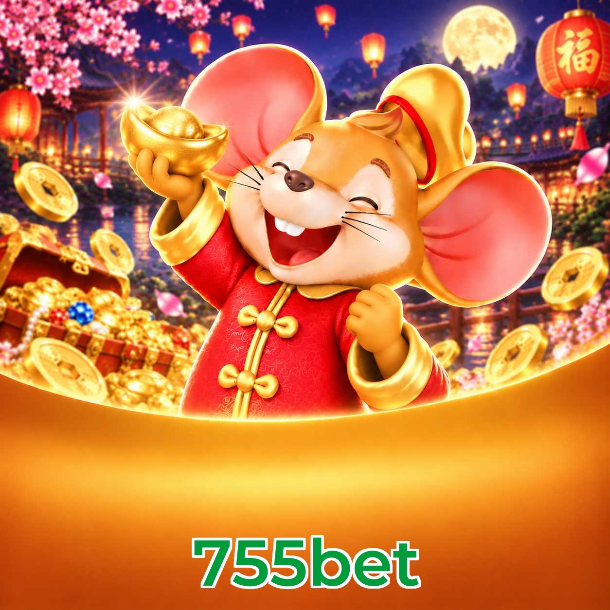 Plushie Frenzy — slot citado nas perguntas frequentes da 755bet