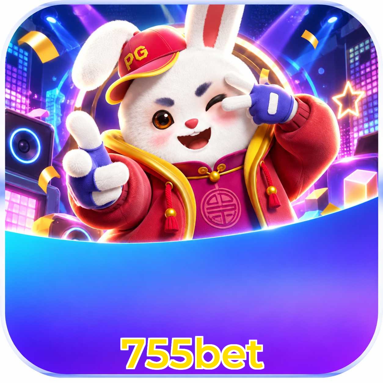 Slots e lottery na mesma plataforma 755bet