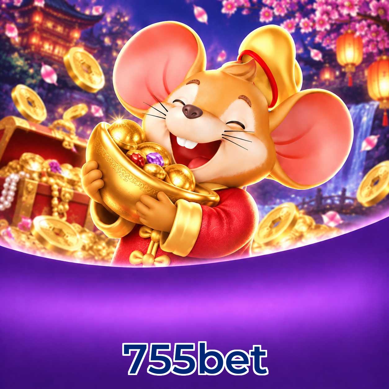 Página oficial Facebook 755bet jogos