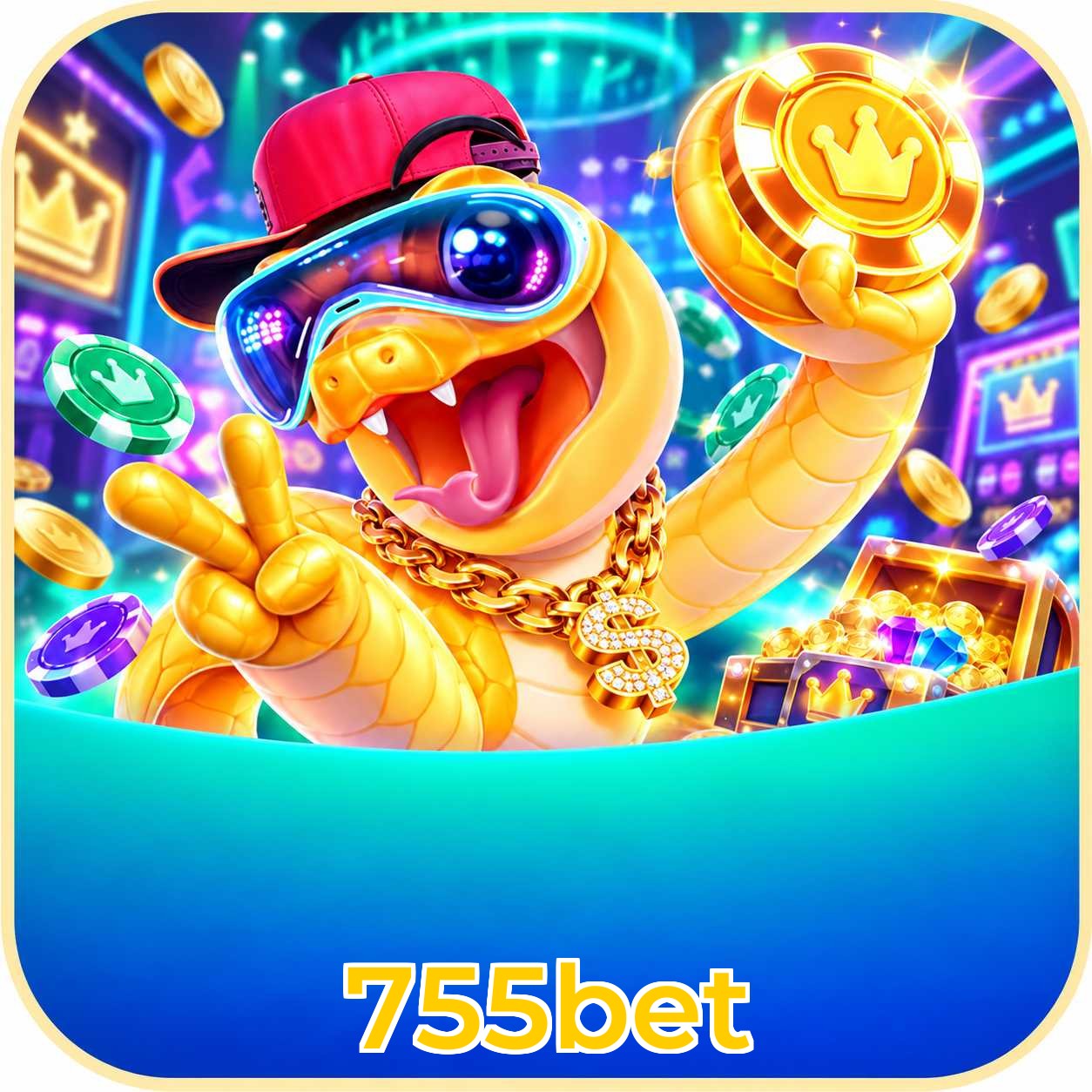 Plushie Frenzy na categoria slots 755bet