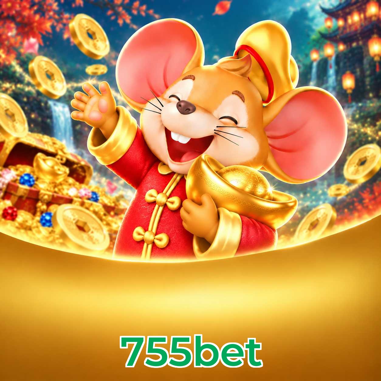 Variedade cassino e slots Plushie Frenzy